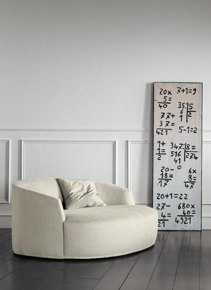 Sofa Casamilano Francesca