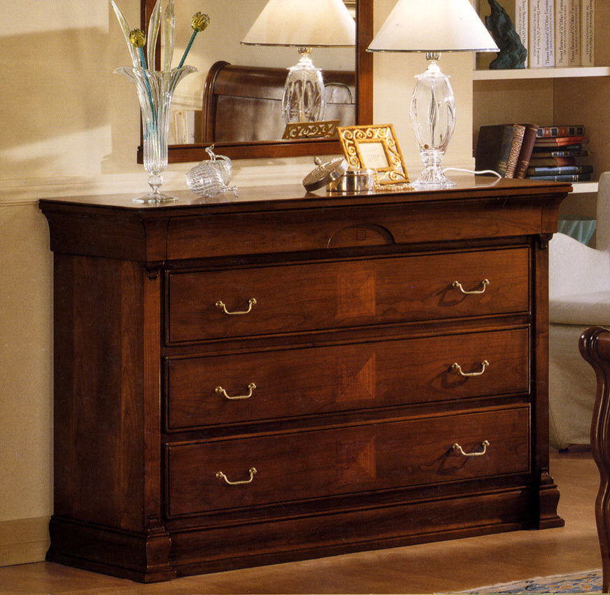 Dresser Novalis Arca Night collection 1140