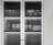 Kitchen Cabinet Miton Levante