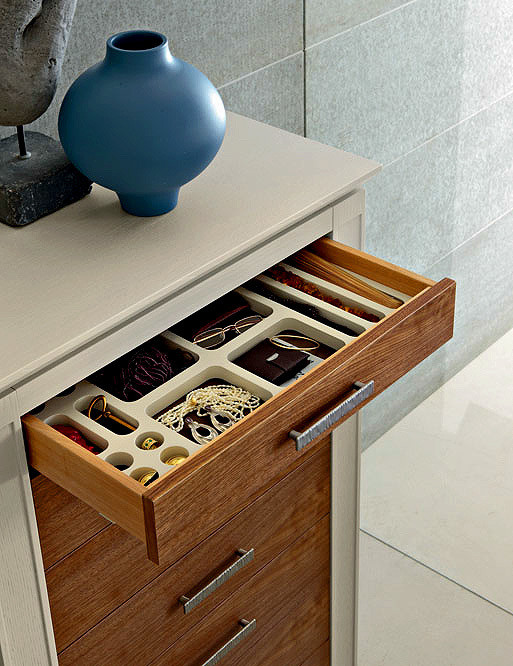 Dresser Rosalia Le fablier Contemporanea Pm50