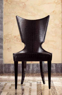Dining Chair Mascheroni Artu 1