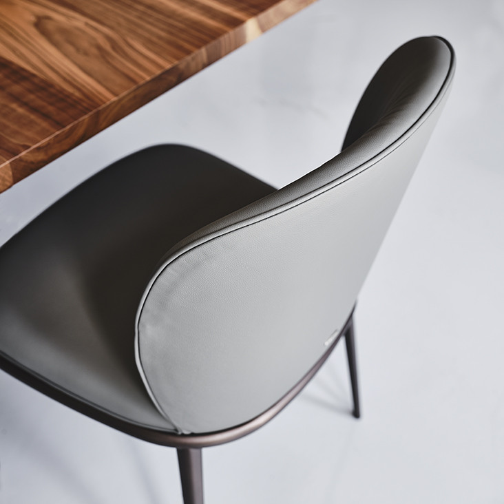 Dining Chair Cattelan Italia Chris Ml