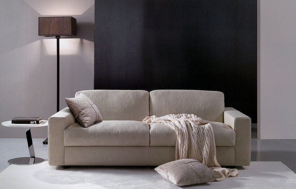 Sofa Fratelli radice Night and day D.e.n