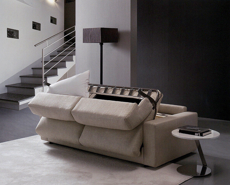 Sofa Fratelli radice Night and day D.e.n