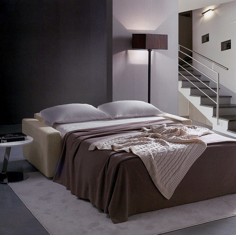 Sofa Fratelli radice Night and day D.e.n