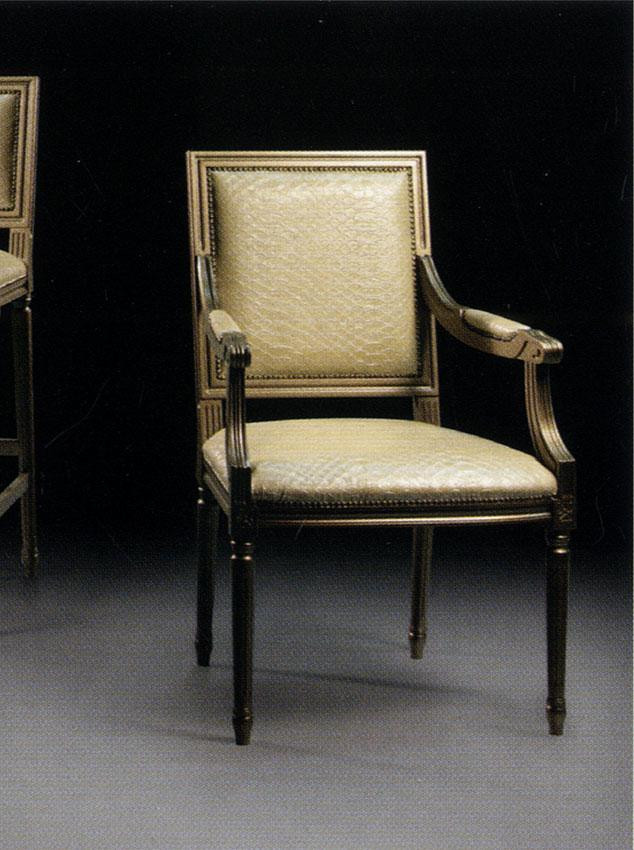 Dining Chair Giuliacasa Venezia 542C-ve