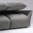 Sofa Santorini Nicoline salotti S007