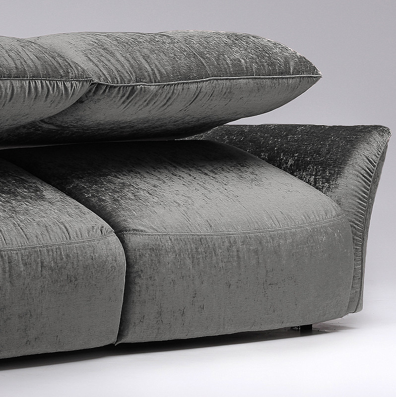 Sofa Santorini Nicoline salotti S007