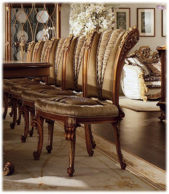 Dining Chair Riva Giardino italiano 7120