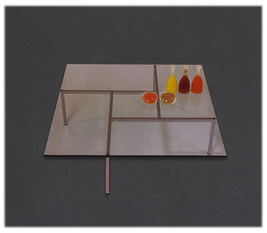 Coffee Table Hils Il loft Complements Hi20