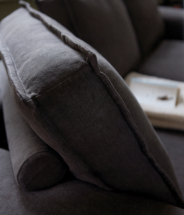 Sofa Santorini Alberta Modern 1Sntd2mep