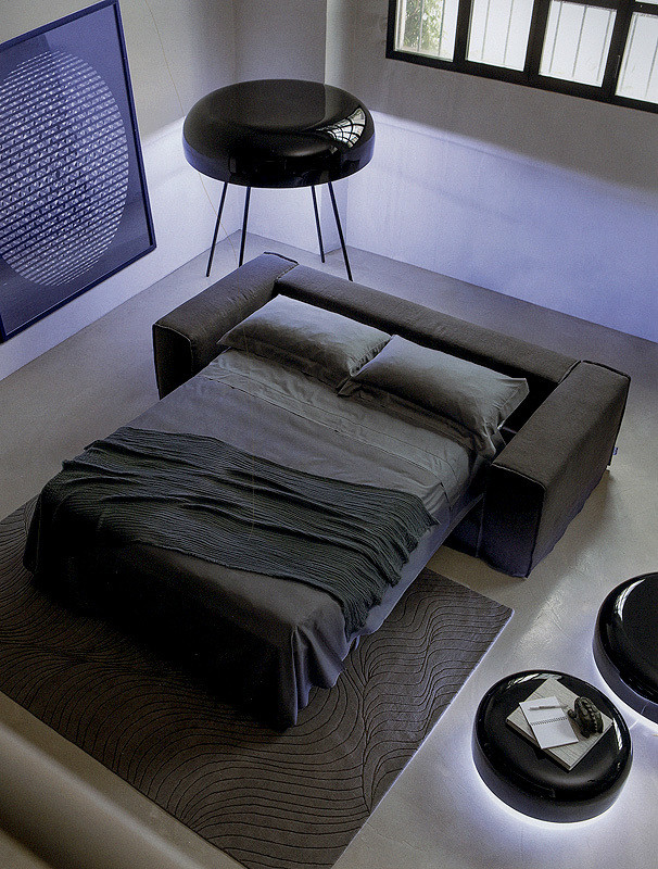 Sofa Santorini Alberta Modern 1Sntd2mep