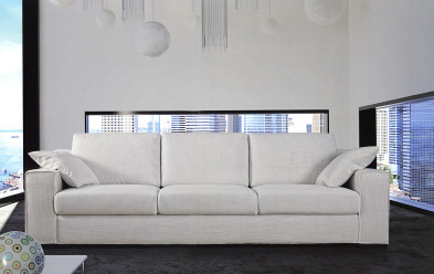 Sofa Flos Errebi Flos 01