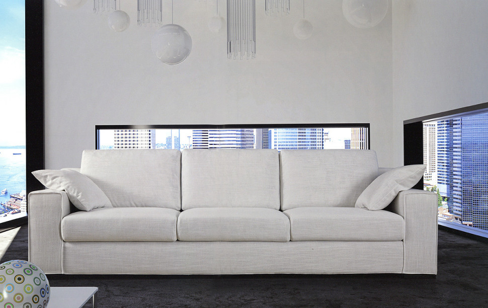Sofa Flos Errebi Flos 01