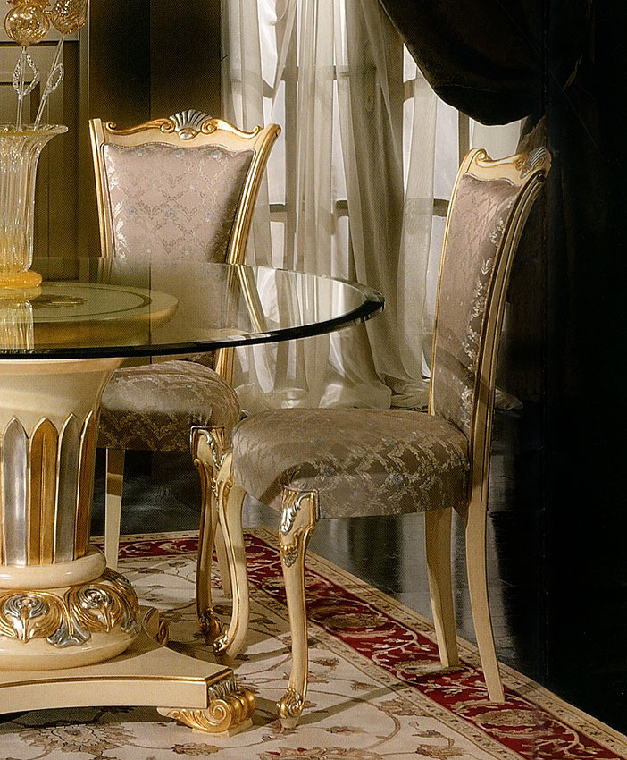 Dining Chair Scappini Collections 2013 Se 415