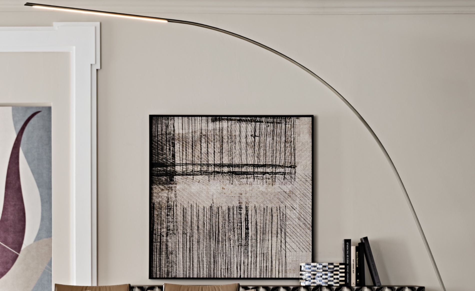 Лампа Cattelan Italia Lampo