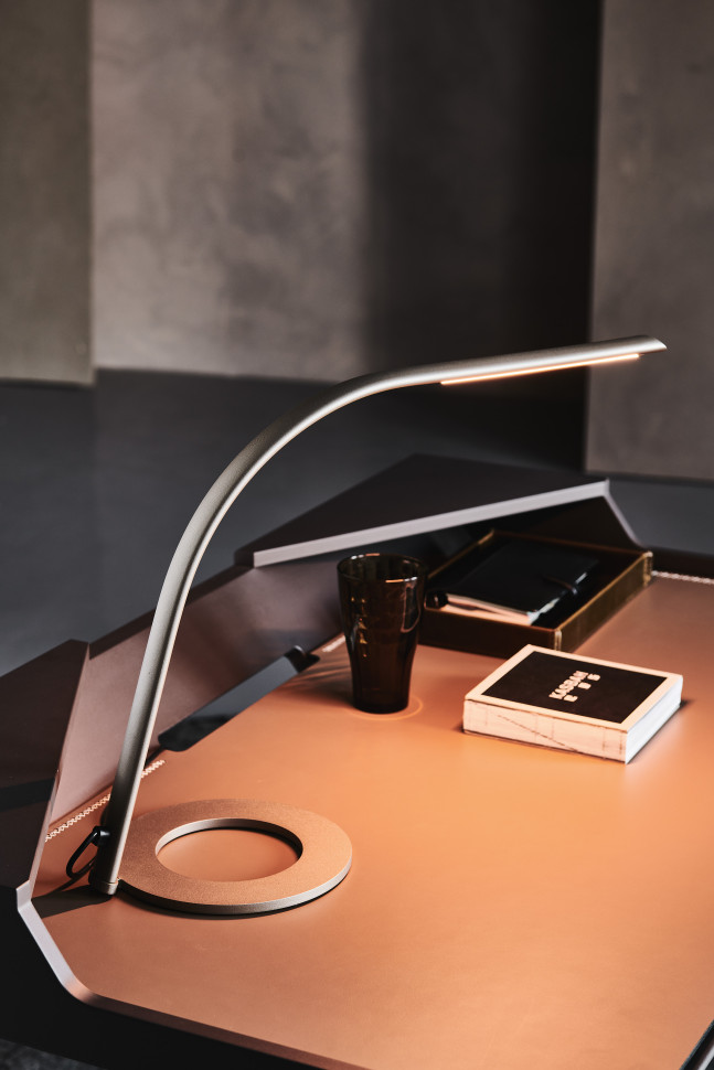 Лампа Cattelan Italia Lampo