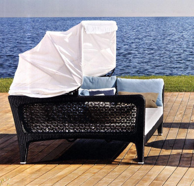 Sofa Altea Varaschin Open outdoor 3265