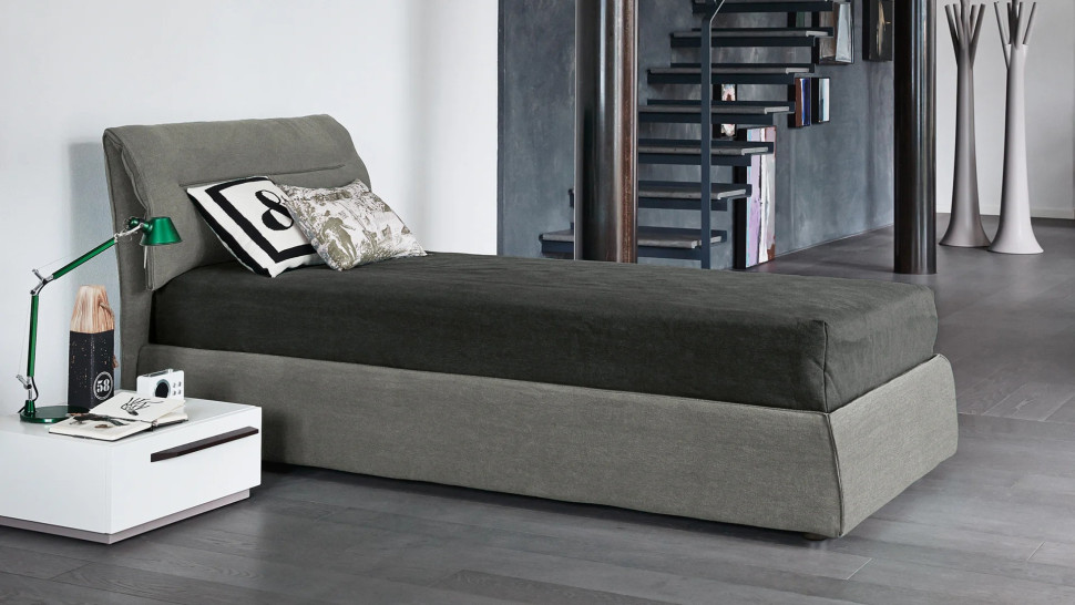Bed Bonaldo Campo single