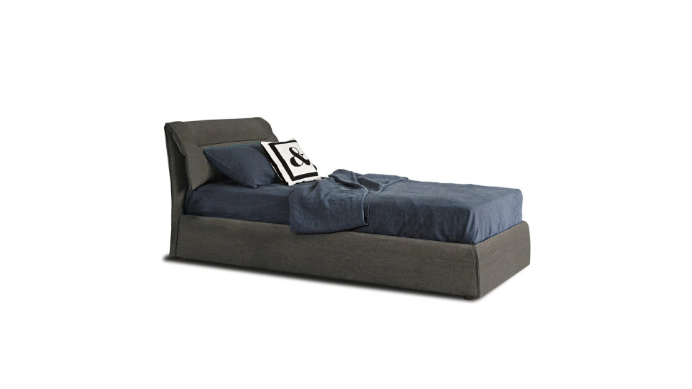 Bed Bonaldo Campo single