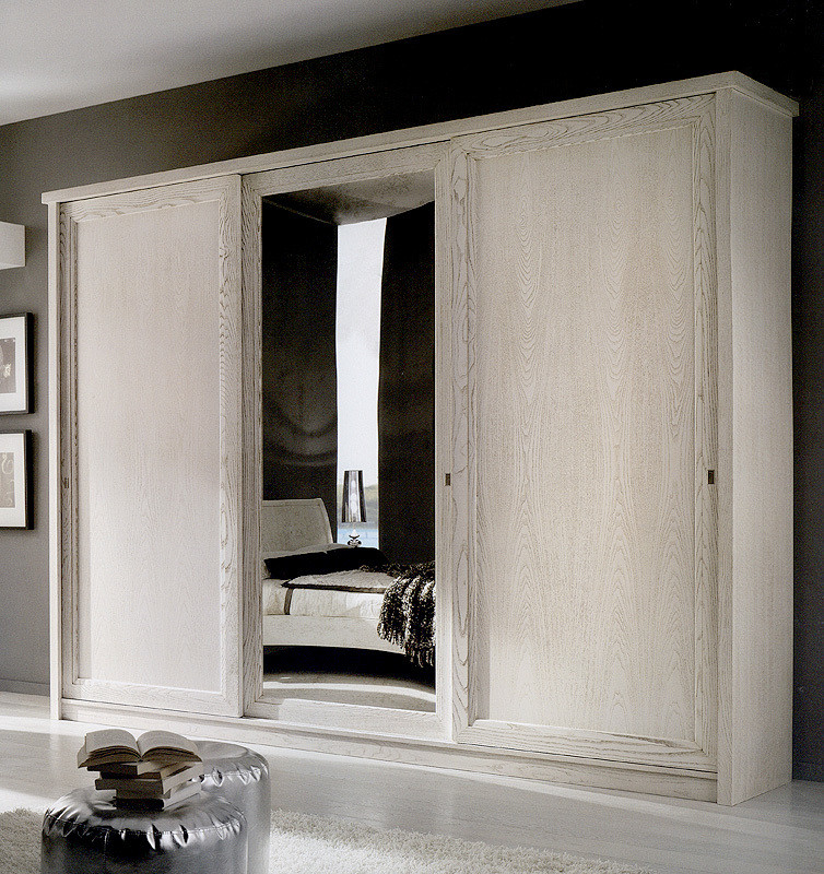 Wardrobe Rossin &amp; braggion Notte 185