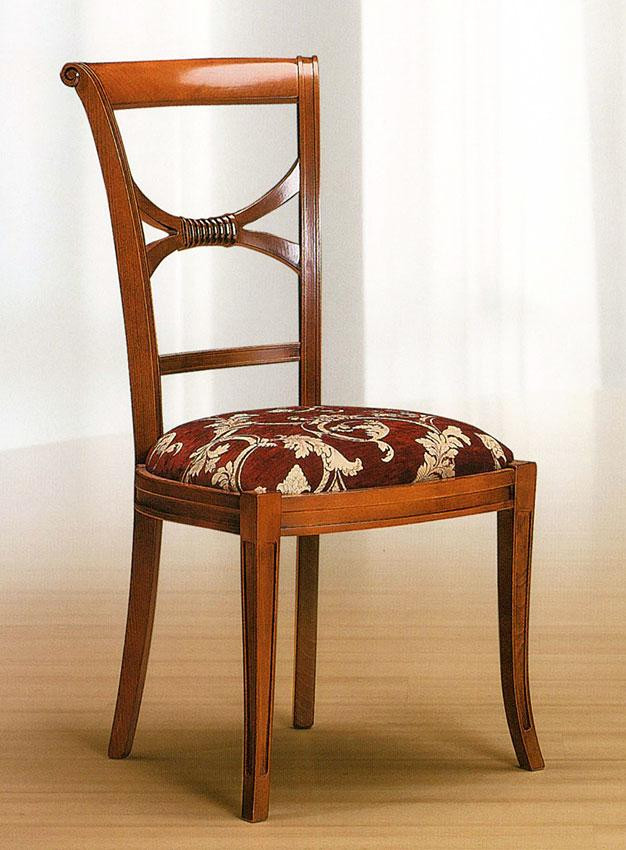 Dining Chair Morello gianpaolo Catalogo generale 977/N