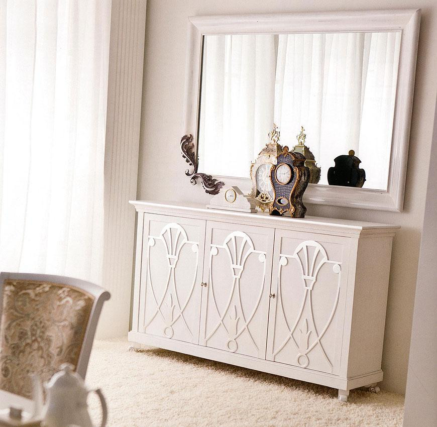 Dresser Meroni Lifestyle 431M 1
