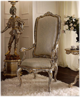 Dining Chair Andrea fanfani 721/G
