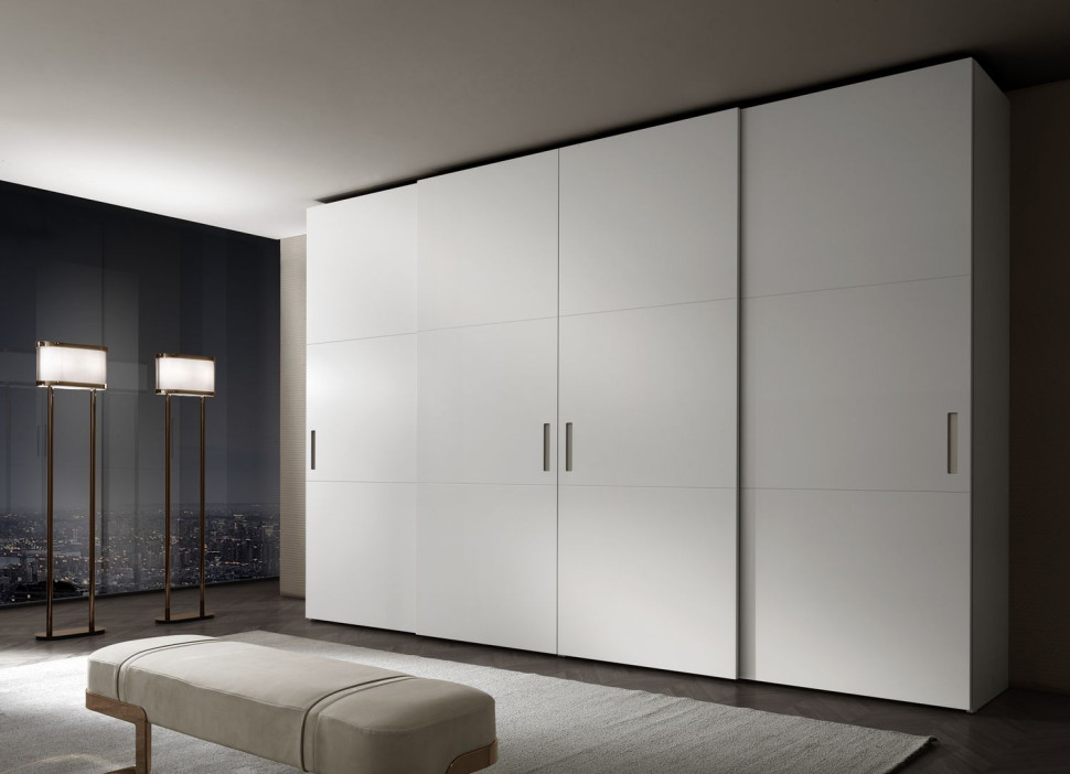 Wardrobe Dv home collection Elite