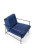 Armchair Ditre Italia Kyo