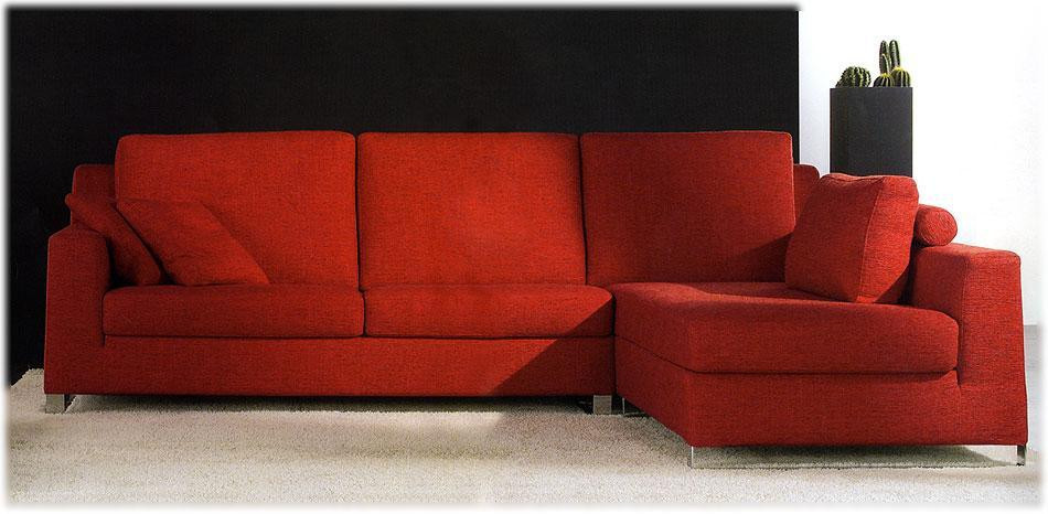Sofa York Kappa salotti Y0269+y0287
