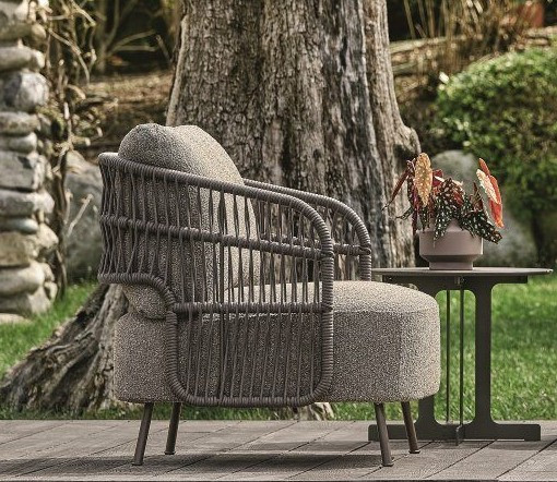 Armchair Ditre Italia 356 Outdoor