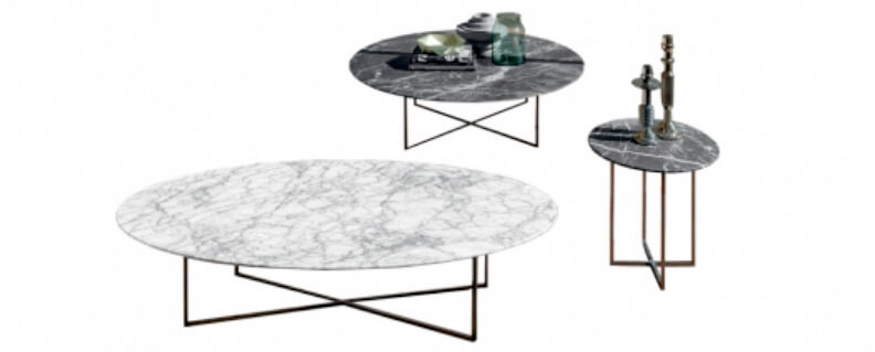 Coffee Table Desiree Sabi