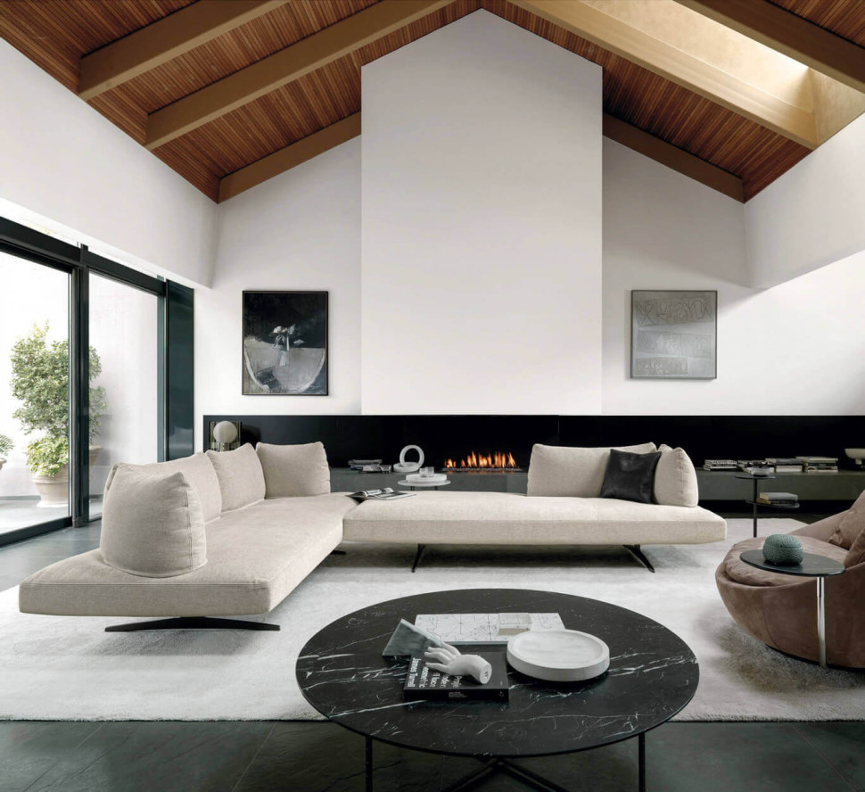 Coffee Table Desiree Sabi