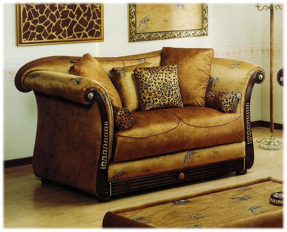 Sofa Lagos large Formitalia Luxury group 2nd edition Lagos-divano