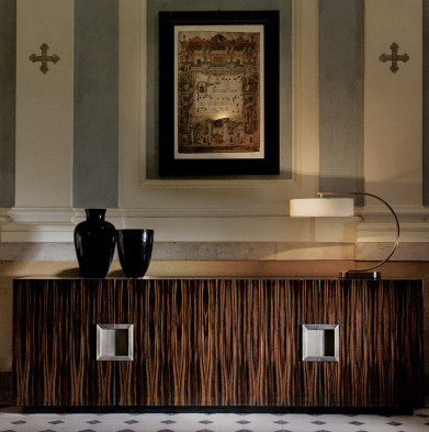 Buffet Dom edizioni Gilbert medio