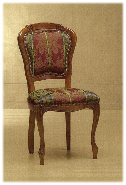 Dining Chair Morello gianpaolo Blu catalogo 23/K