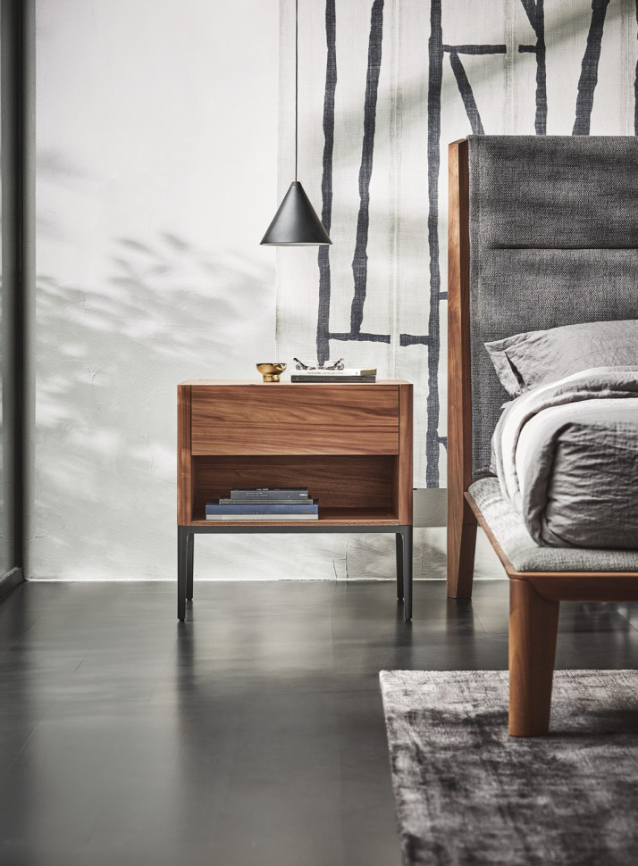 Nightstand Porada Nara