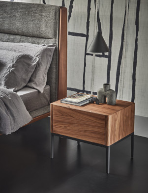 Nightstand Porada Nara