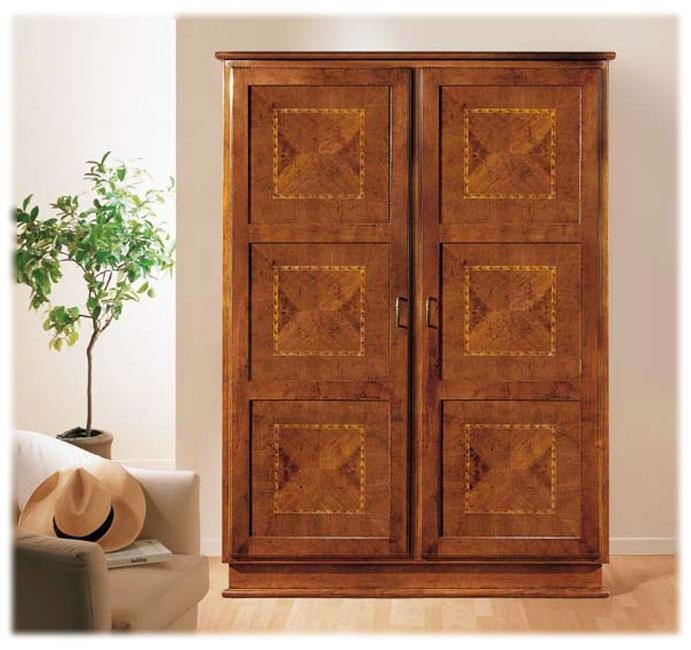 Wardrobe Deco Modenese Rialto 7754