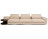 Sofa Visionnaire Bastian Lounge