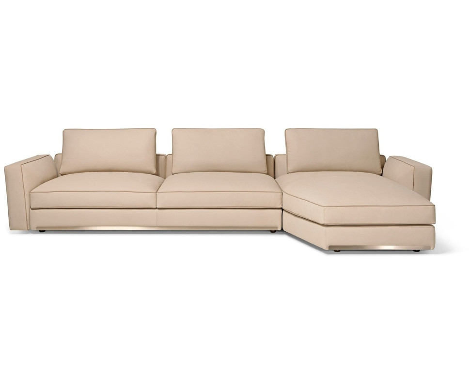 Sofa Visionnaire Bastian Lounge