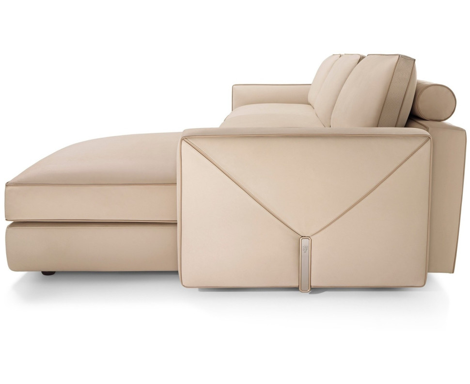 Sofa Visionnaire Bastian Lounge