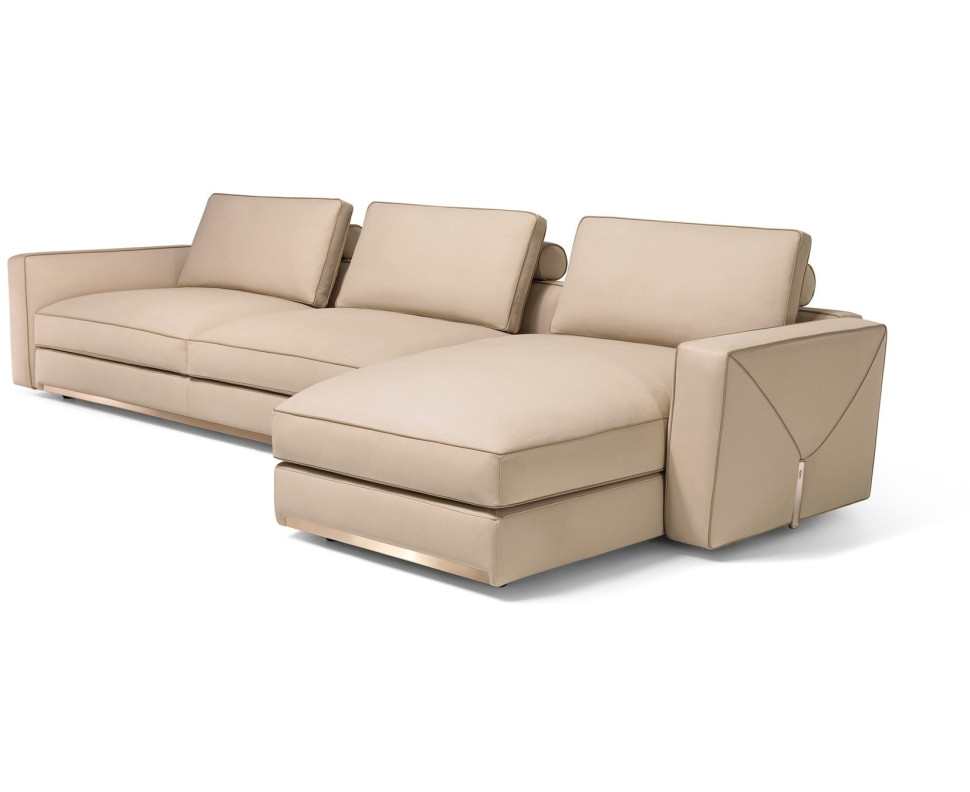 Sofa Visionnaire Bastian Lounge