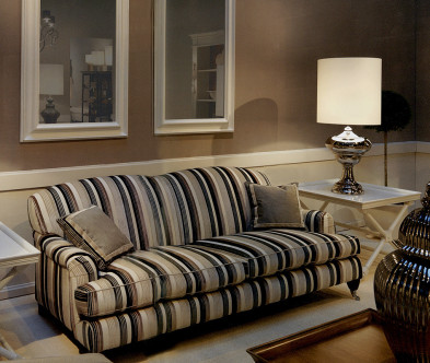 Sofa Gladiolus Marioni The home collection I0001s