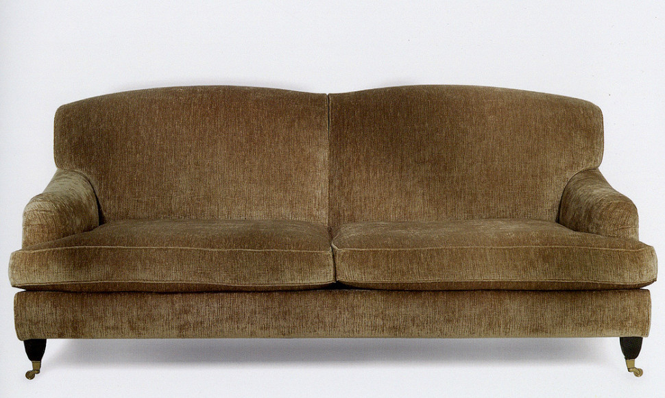 Sofa Gladiolus Marioni The home collection I0001s