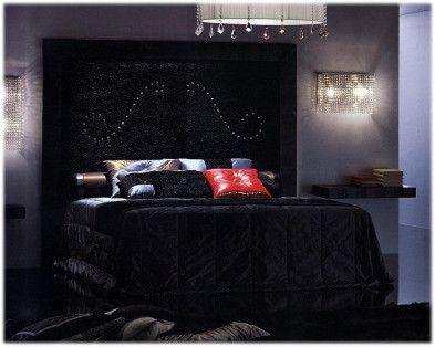 Bed Of interni Interni di lusso Ml.2610l