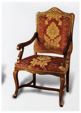 Dining Chair Mice Versailles 1926/L