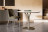 Table Eforma Dodo bistro top ceramica