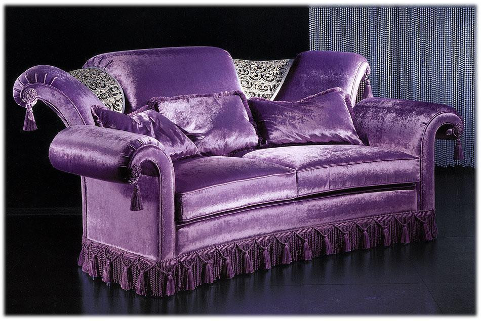 Sofa Smiam Golden collection Albatros